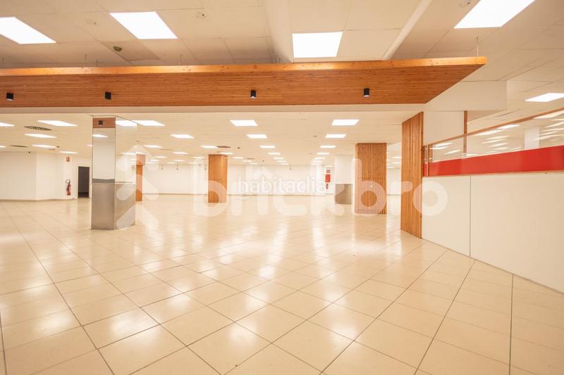 Foto e17146bd-6b39-4079-8ed7-9262a72355af. Locale commerciale in Els Molins Mataró