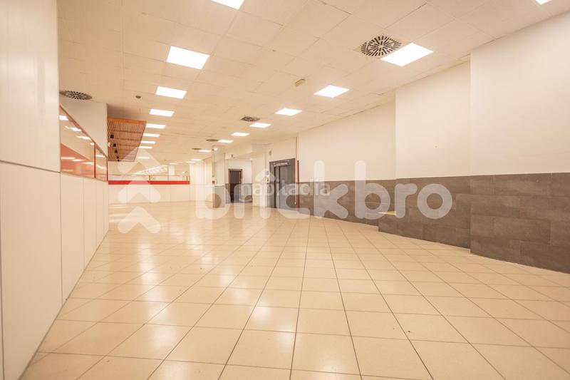 Foto e3faea66-ff43-47b4-8083-bba34175f2a8. Locale commerciale in Els Molins Mataró