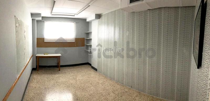 Foto 129d68e5-4fb7-4f49-8e14-6432e2c3e93a. Local comercial a El Camp d´en Grassot i Gràcia Nova Barcelona