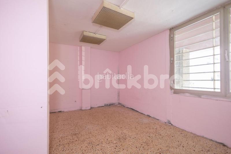 Foto 31d3f563-9a9b-4ff0-bbb2-07a786b1cb75. Local comercial a El Camp d´en Grassot i Gràcia Nova Barcelona