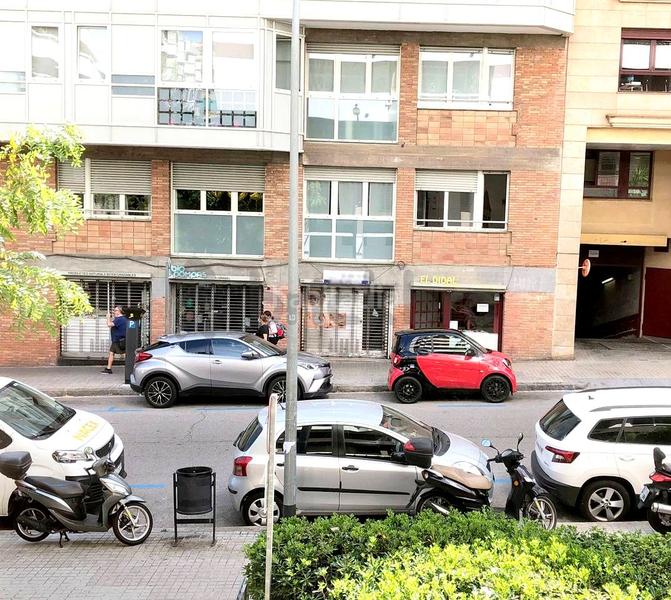 Foto 3ad84bad-1833-4e69-a7da-787179c2a97c. Local comercial a El Camp d´en Grassot i Gràcia Nova Barcelona