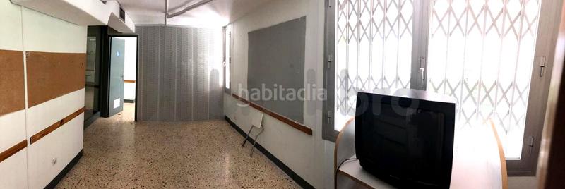 Foto 43187485-387d-4410-9c77-691e6f7d177c. Local comercial a El Camp d´en Grassot i Gràcia Nova Barcelona