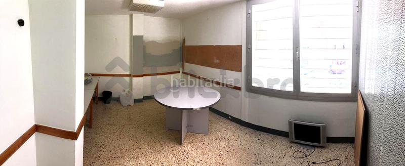 Foto 700a3f1f-1318-43d6-83c8-fd349c25894f. Local comercial a El Camp d´en Grassot i Gràcia Nova Barcelona