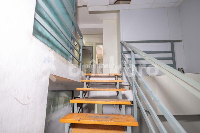 Foto 704fb710-452a-4151-9c71-4acd1664e0b7. Local comercial a El Camp d´en Grassot i Gràcia Nova Barcelona