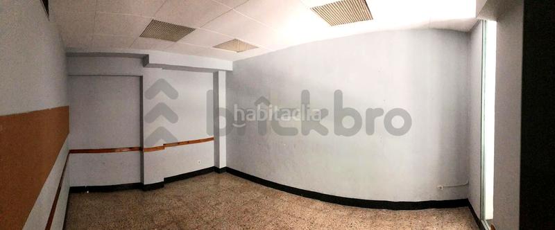 Foto 71845bb6-d4ea-4fe3-8f49-1f63052cdf37. Local comercial a El Camp d´en Grassot i Gràcia Nova Barcelona