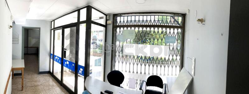 Foto 7f9f42b9-e7ee-4edd-8356-8e4506518d51. Local comercial a El Camp d´en Grassot i Gràcia Nova Barcelona