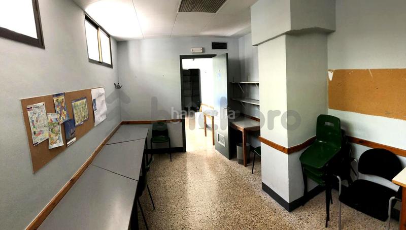 Foto 9c4de199-dd52-4534-b346-e4f674e40b71. Local comercial a El Camp d´en Grassot i Gràcia Nova Barcelona