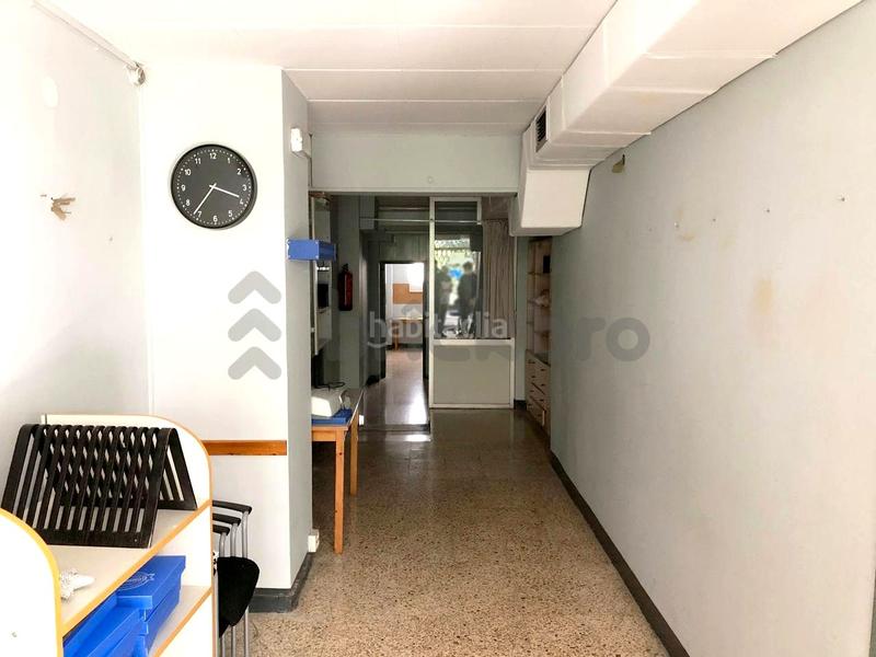 Foto b3ce5d46-b781-4314-90e8-19f972c4ff9e. Local comercial a El Camp d´en Grassot i Gràcia Nova Barcelona