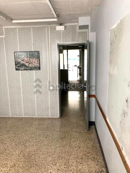 Foto ba60ff8b-4977-48a0-b085-f0056e9752e2. Local comercial a El Camp d´en Grassot i Gràcia Nova Barcelona