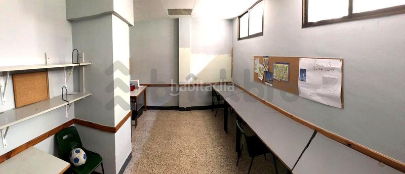 Foto f6d11402-e15a-458e-8276-65a73608ba65. Local comercial a El Camp d´en Grassot i Gràcia Nova Barcelona