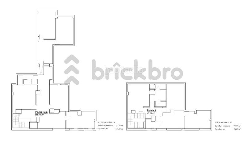 Foto 3e23cd9a-7644-40ee-a003-f99e66fb28ed. Lloguer local comercial a El Camp d´en Grassot i Gràcia Nova Barcelona