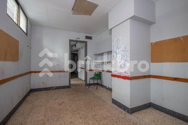 Foto 5572d13d-a1e5-4852-b59b-f26ddc3e8289. Lloguer local comercial a El Camp d´en Grassot i Gràcia Nova Barcelona