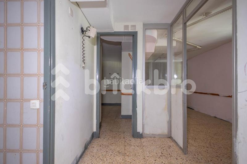 Foto 571d7618-57fa-46a1-809b-82f6339f264e. Lloguer local comercial a El Camp d´en Grassot i Gràcia Nova Barcelona