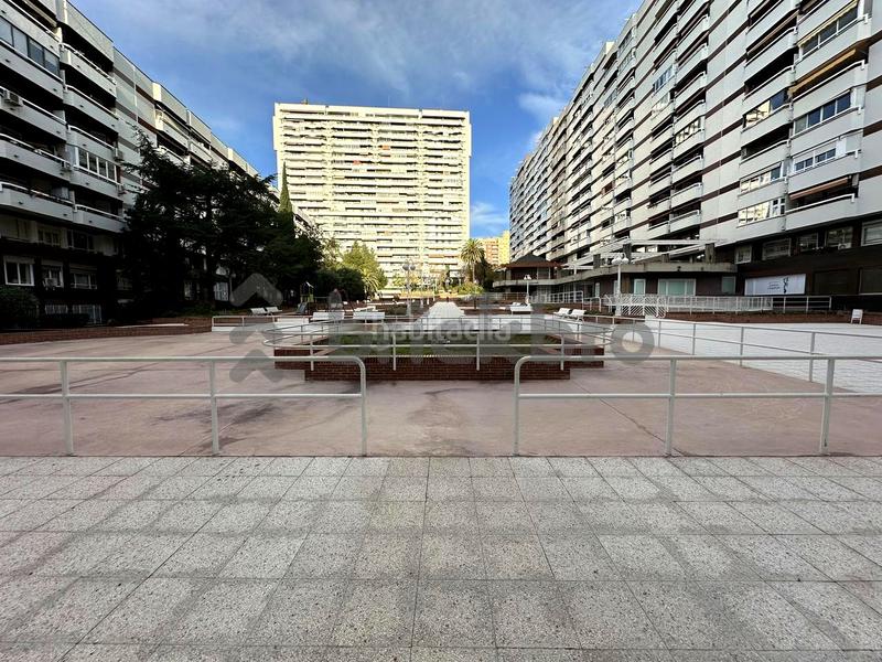 Foto 6bcc8ac8-4f0a-4f70-9bab-0e668c494e35. Lloguer local comercial a El Camp d´en Grassot i Gràcia Nova Barcelona