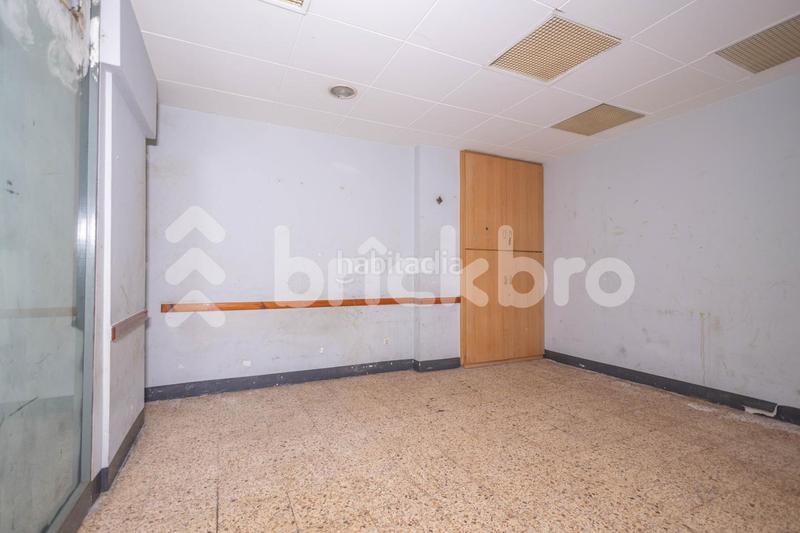 Foto 15eb8a64-8aeb-4b06-9555-a9b3e5a75dc0. Location local commercial dans El Camp d´en Grassot i Gràcia Nova Barcelona