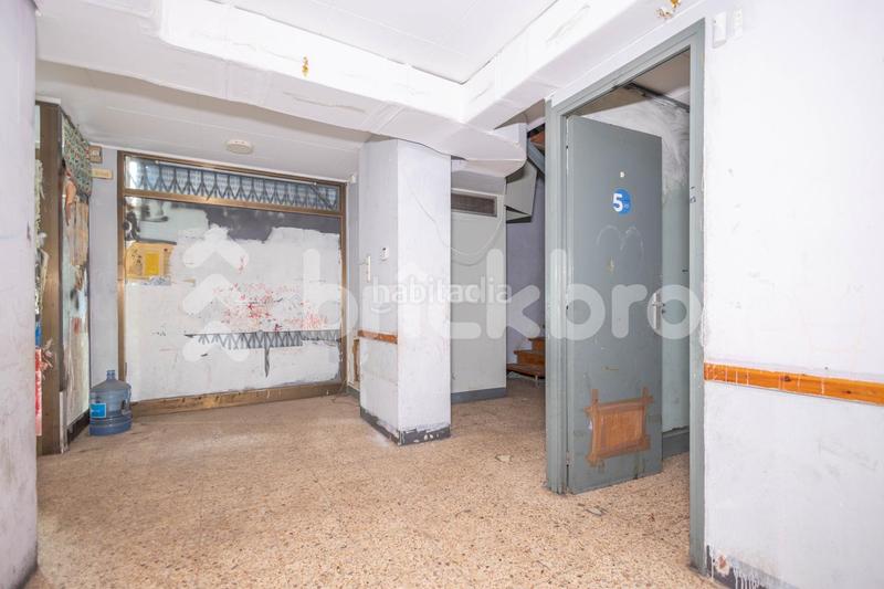 Foto 95759cff-4d98-4851-9ac6-08c46c27c462. Location local commercial dans El Camp d´en Grassot i Gràcia Nova Barcelona