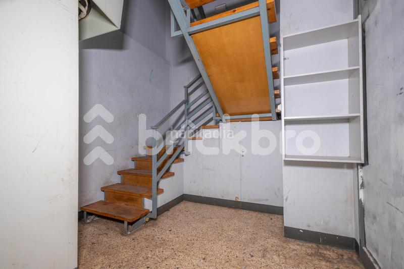 Foto c4d165c0-e01a-40c5-9d5d-e88b2f33a3a7. Location local commercial dans El Camp d´en Grassot i Gràcia Nova Barcelona