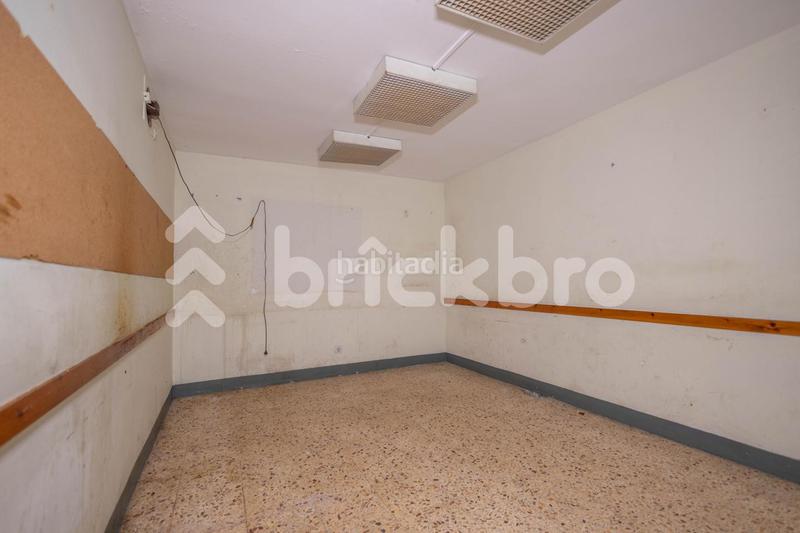 Foto 21c79fbc-28d9-4f3c-8085-09cb7afd6478. Rent business premise in El Camp d´en Grassot i Gràcia Nova Barcelona