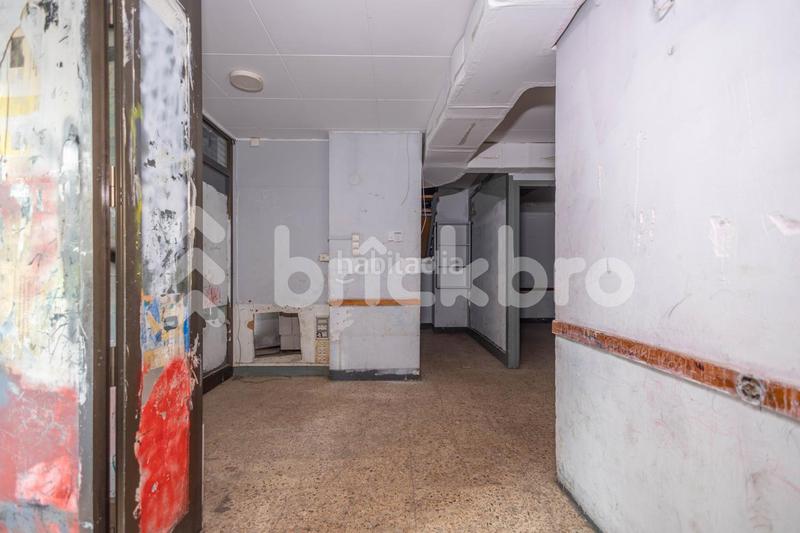 Foto 2b417e86-c473-4ad3-b361-d04e931471f1. Rent business premise in El Camp d´en Grassot i Gràcia Nova Barcelona