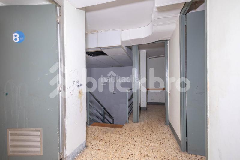 Foto 2d2f36d8-aa86-43bf-a83e-702701f7374f. Rent business premise in El Camp d´en Grassot i Gràcia Nova Barcelona