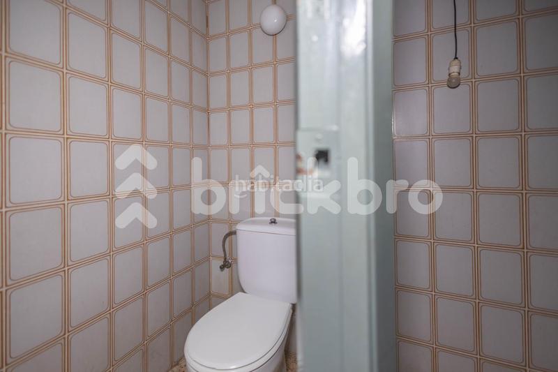 Foto 8a33e712-ba8c-4655-9091-32c555b09d81. Rent business premise in El Camp d´en Grassot i Gràcia Nova Barcelona