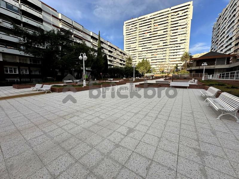 Foto a585e0b3-e43c-404d-8b3a-b9fbdc36b321. Rent business premise in El Camp d´en Grassot i Gràcia Nova Barcelona