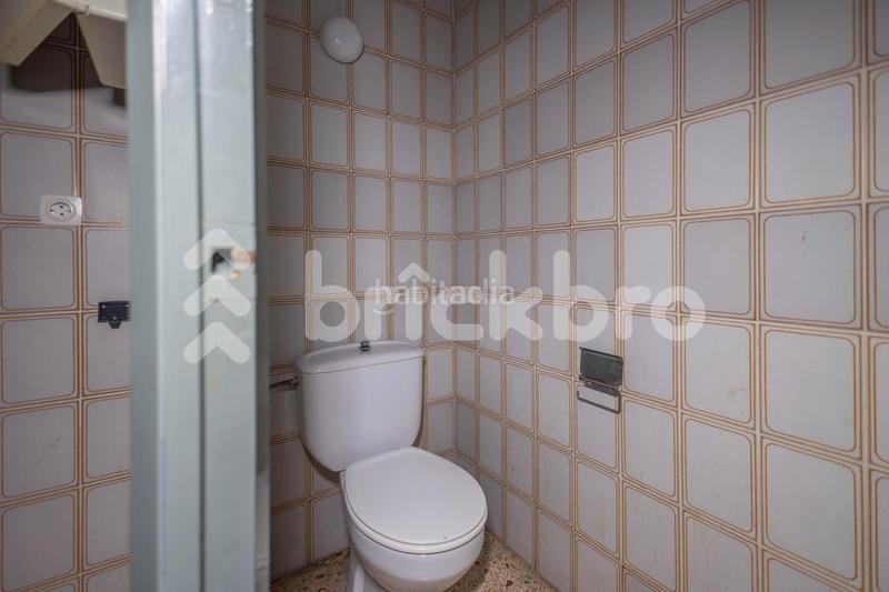 Foto bb7c3069-41bc-46e5-843f-dc368e9da8ff. Rent business premise in El Camp d´en Grassot i Gràcia Nova Barcelona