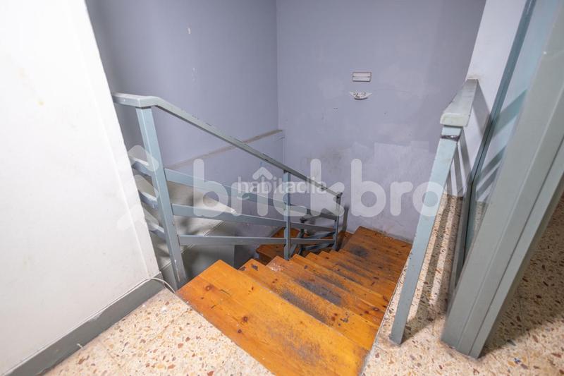 Foto cb95c170-ed74-4b29-9b72-3fbdcb3af646. Rent business premise in El Camp d´en Grassot i Gràcia Nova Barcelona