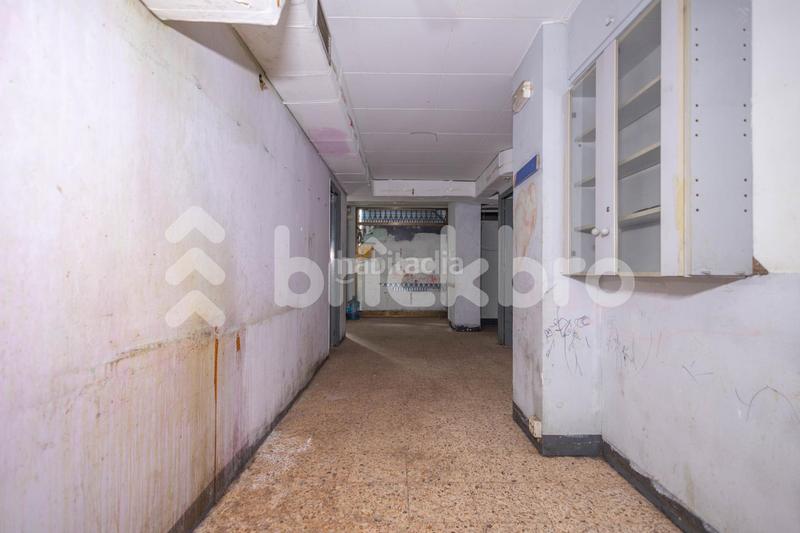 Foto d1de7a61-1958-4ba3-a378-d27b642ef3db. Rent business premise in El Camp d´en Grassot i Gràcia Nova Barcelona