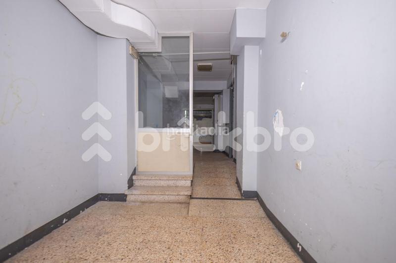 Foto df454abd-56a2-46cb-8af3-cb5a198644ae. Rent business premise in El Camp d´en Grassot i Gràcia Nova Barcelona