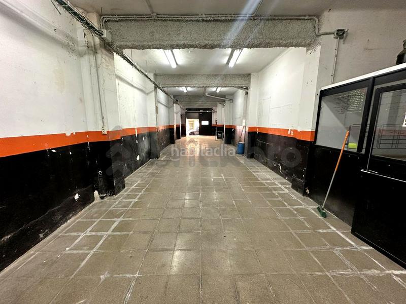 Foto 12d1a8aa-b5ea-4f89-a37c-c6ff11e5d845. Geschäftsraum in Santa Rosa Santa Coloma de Gramenet