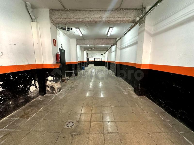 Foto 199377c2-6452-4124-a8af-b423b174ef01. Geschäftsraum in Santa Rosa Santa Coloma de Gramenet