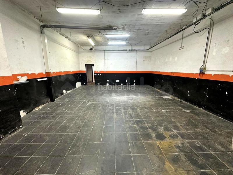 Foto 1e57b60e-7529-4b3a-9eb6-3e7260c5873c. Geschäftsraum in Santa Rosa Santa Coloma de Gramenet