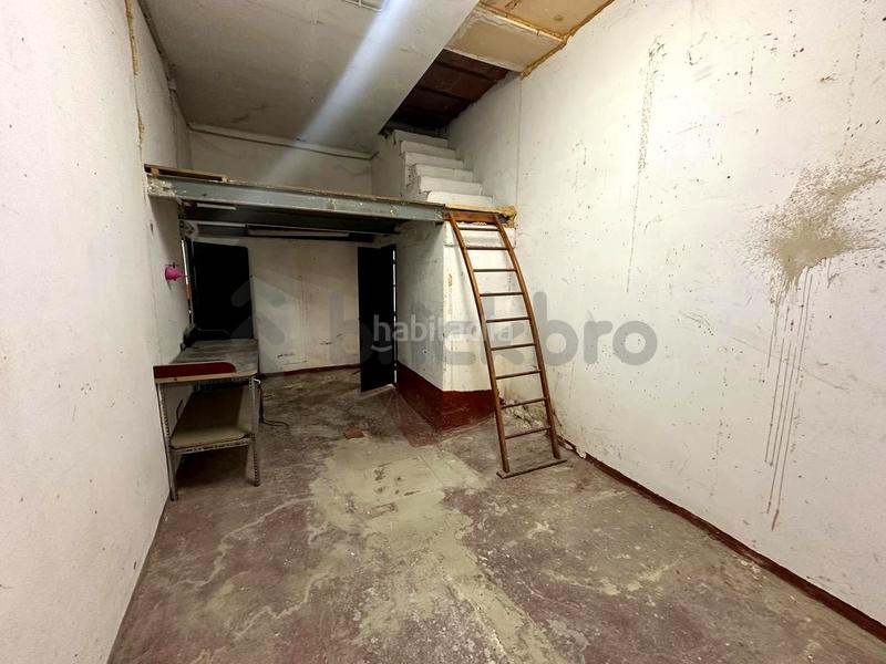 Foto 27d23e8e-c2ad-4419-97ab-15d189b846e4. Geschäftsraum in Santa Rosa Santa Coloma de Gramenet