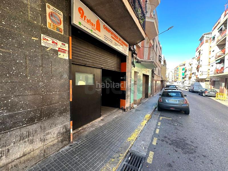 Foto 784e69ba-5844-4dc1-a1a2-82b495e971f4. Geschäftsraum in Santa Rosa Santa Coloma de Gramenet