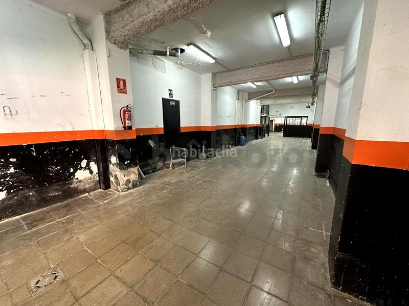 Foto 8d96612e-68fe-4a99-8dd4-696177a0ff39. Geschäftsraum in Santa Rosa Santa Coloma de Gramenet