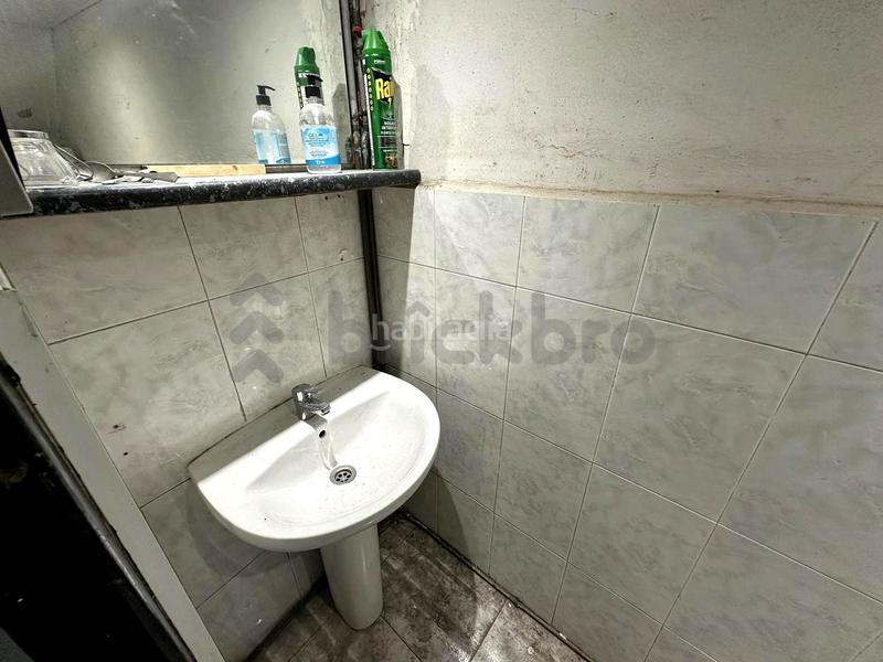 Foto 8ebb8a90-d621-420f-b087-01e9b616f587. Geschäftsraum in Santa Rosa Santa Coloma de Gramenet