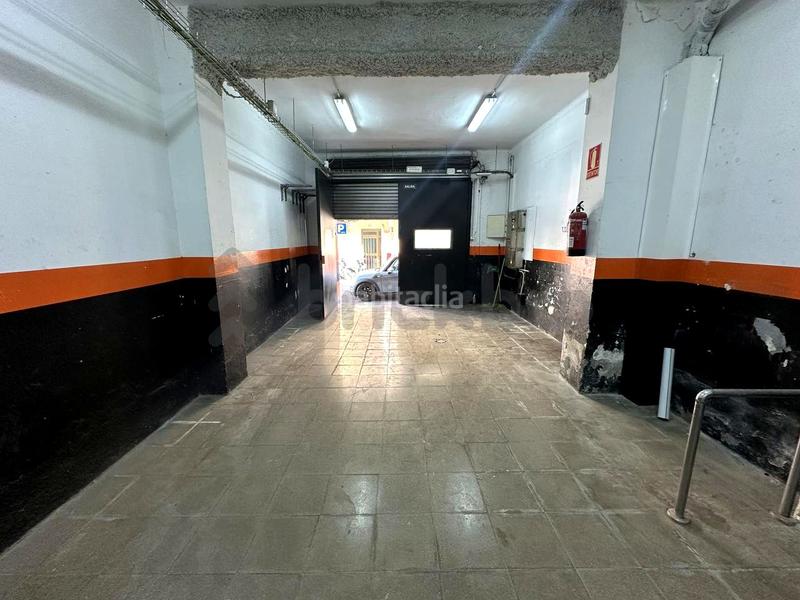 Foto 947eebc8-452f-4e62-bd2e-f7c68880e88f. Geschäftsraum in Santa Rosa Santa Coloma de Gramenet