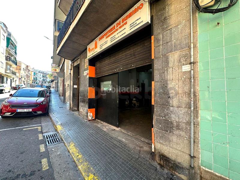 Foto 980e794d-e6b4-4e17-9480-92a7bc45aebe. Geschäftsraum in Santa Rosa Santa Coloma de Gramenet