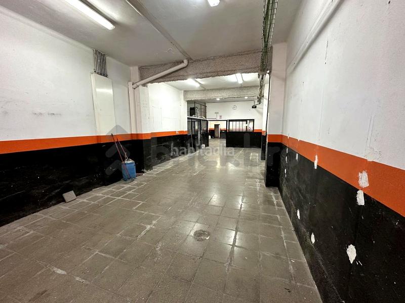 Foto ed648bb5-28f9-4c6d-b112-6b5701ce9ad4. Geschäftsraum in Santa Rosa Santa Coloma de Gramenet