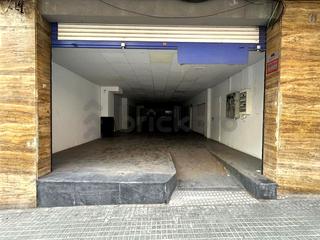 Local Comercial  Carrer de sant josep. Local en c. de sant josep  esplugues de llobregat