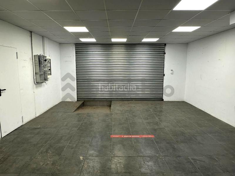 Foto f33dded4-6fdb-4ea5-ba96-4b616a1b663f. Affitto locale commerciale in Can Clota Esplugues de Llobregat