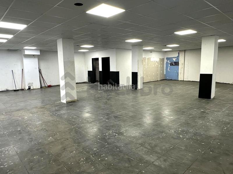 Foto 543a772d-574a-462c-a217-bb56684dda22. Alquiler local comercial local en c. de sant josep en Esplugues de Llobregat