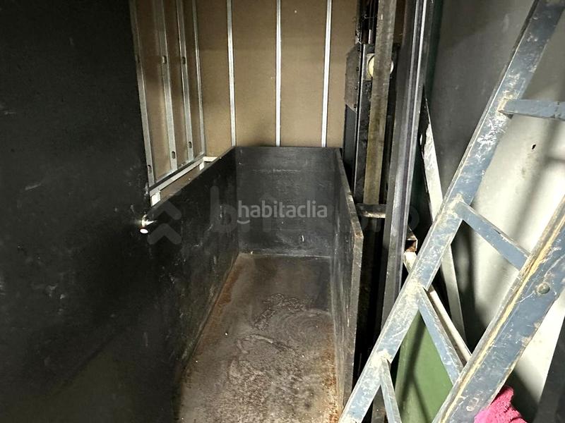 Foto 54c64562-8e7a-4a10-8ff6-5127acbf3019. Alquiler local comercial local en c. de sant josep en Esplugues de Llobregat