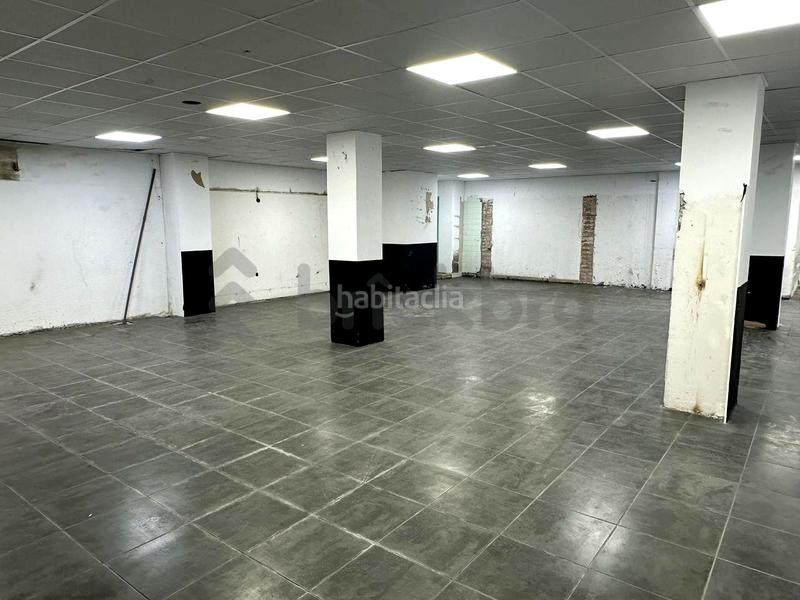 Foto 97240a2f-1034-490a-84ab-996de070aff0. Alquiler local comercial local en c. de sant josep en Esplugues de Llobregat