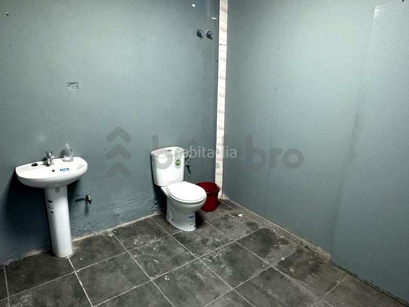 Foto aba6d187-43f3-4a09-9616-98d5ce7762cf. Alquiler local comercial local en c. de sant josep en Esplugues de Llobregat