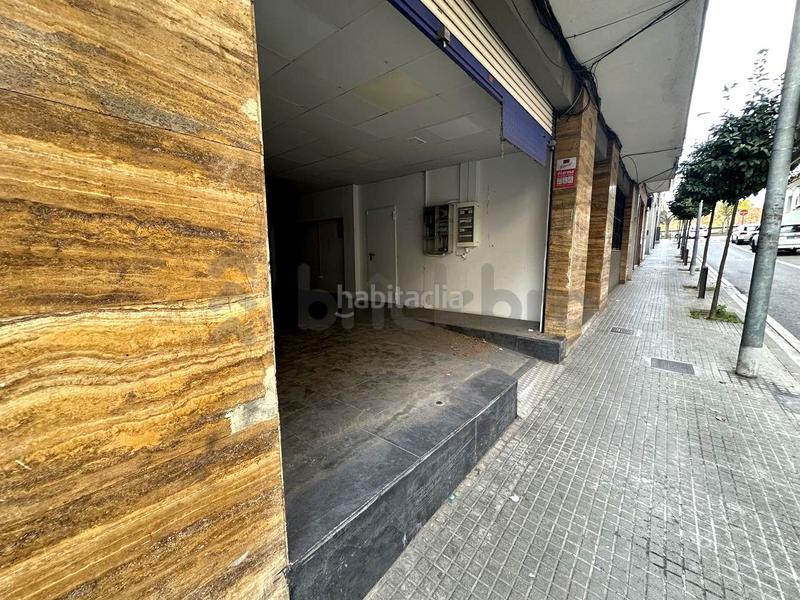 Foto b2b410ee-f683-4350-adfc-52c3535873ea. Alquiler local comercial local en c. de sant josep en Esplugues de Llobregat
