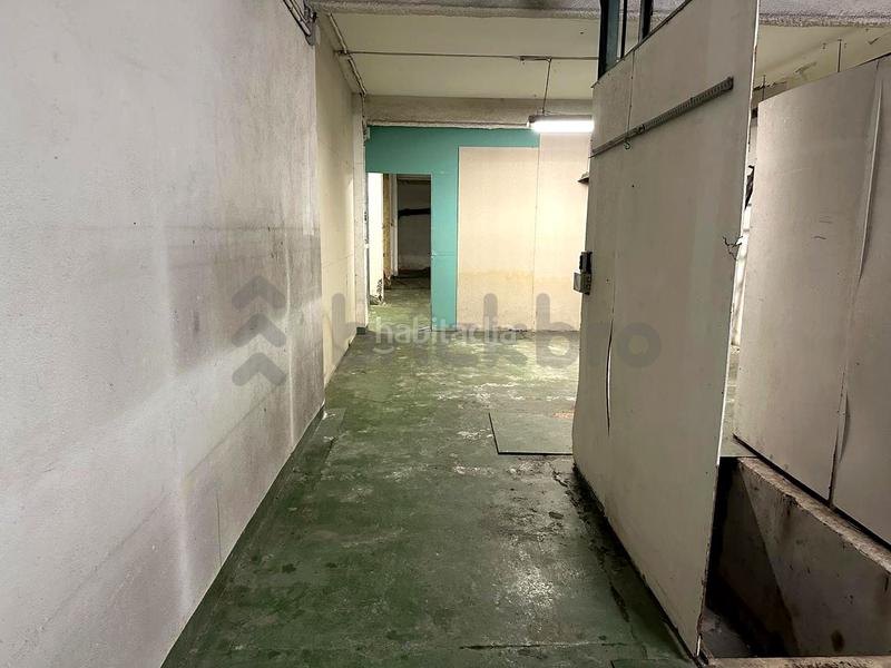 Foto 11f0e0f2-bc2f-497d-bd6c-efc60f9c618d. Lloguer local comercial a Can Clota Esplugues de Llobregat