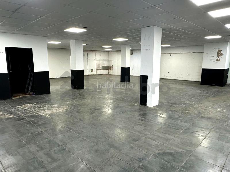 Foto 29ea7afe-0ac5-45a0-857d-3ebea578577e. Lloguer local comercial a Can Clota Esplugues de Llobregat