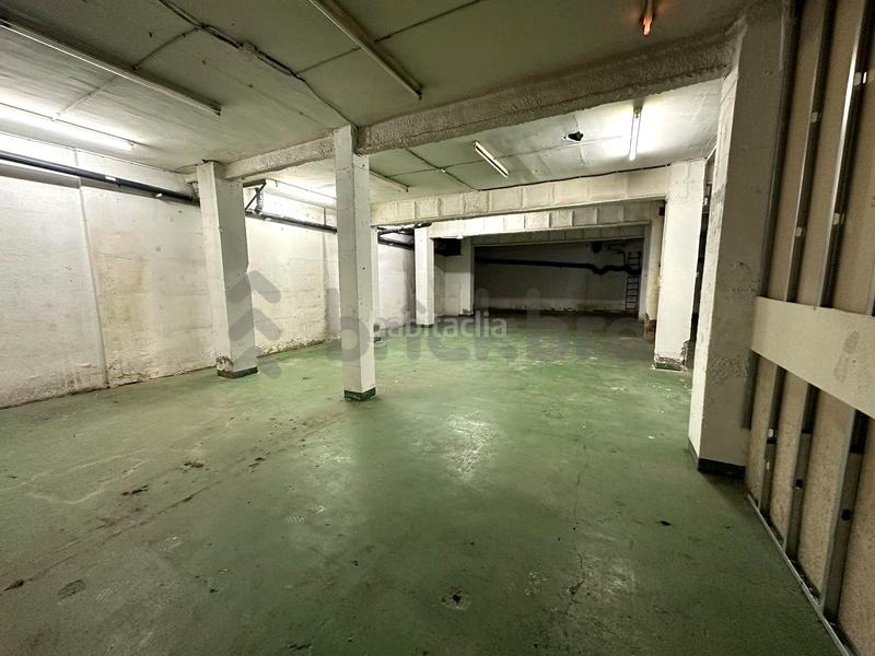 Foto 3348c567-a252-480f-82f8-482773611b82. Lloguer local comercial a Can Clota Esplugues de Llobregat